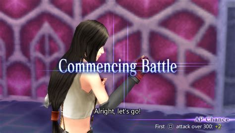 Tifa Lockhart Quotes. QuotesGram