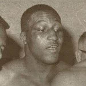 PHILLY BOXING HISTORY - Leotis Martin - PA Boxing Hall of Fame