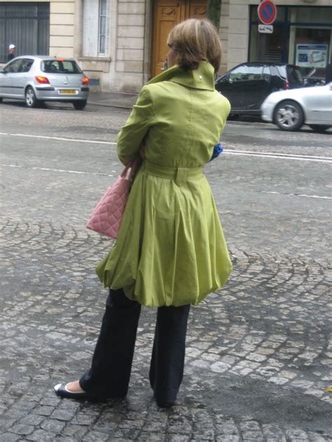 Paree, Here I Come!: Day 41