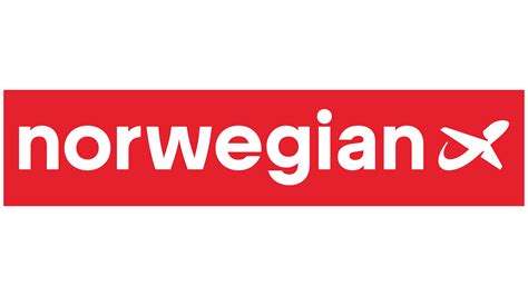 "Norwegian" Unveils New Logo and Brand Identity
