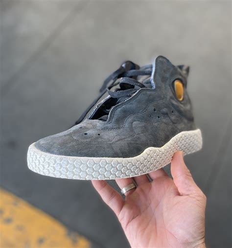 CODE Footwear - Custom Fit Shoes