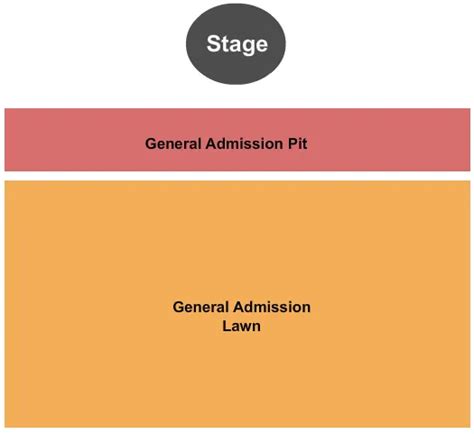 Coffee Butler Amphitheater Events, Tickets, and Seating Charts