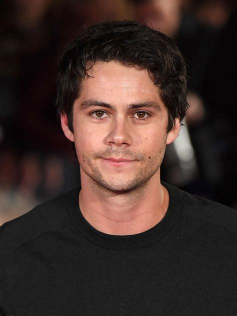 Dylan O'brien / Dylan O'Brien e Maze Runner: La Rivelazione, una star