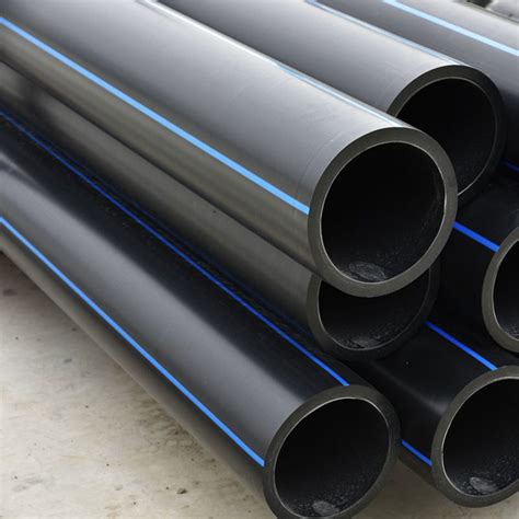 PE100 HDPE 600mm Diameter Pipe, DN600 HDPE Pipe, Od600 HDPE Pipes ...