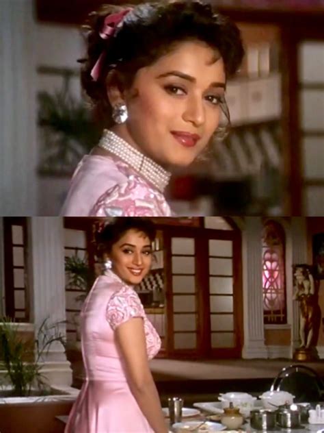 27+ madhuri dixit 90s hairstyle - PhillipLyon