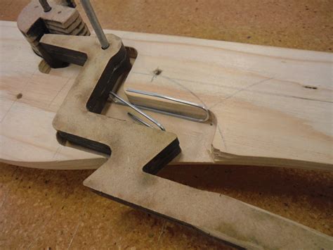 Medieval Crossbow : 13 Steps (with Pictures) - Instructables