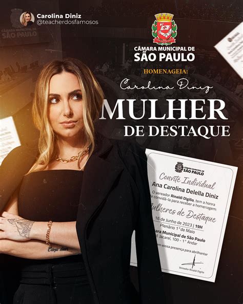 Carolina Diniz | Caraca, isso é muito real!!!! | Instagram