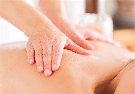 Is Your Happy Ending Massage Raleigh Experience Missing Something? Image 18
