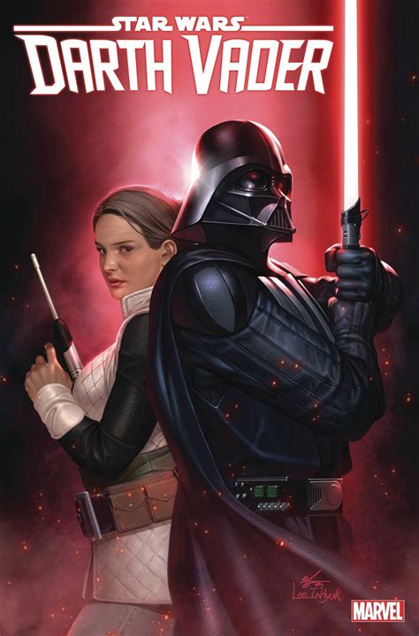 New Releases: ‘Darth Vader #3’ & ‘The Rise of Kylo Ren’ | Roqoo Depot