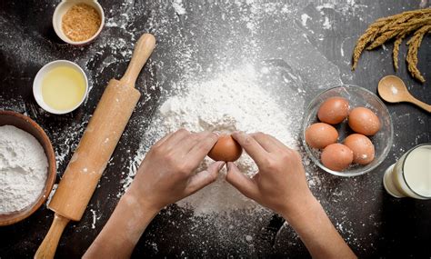 metode membuat kue  perlu kamu tahu