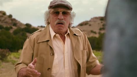 Robert De Niro, Morgan Freeman Star in 'The Comeback Trail' Trailer