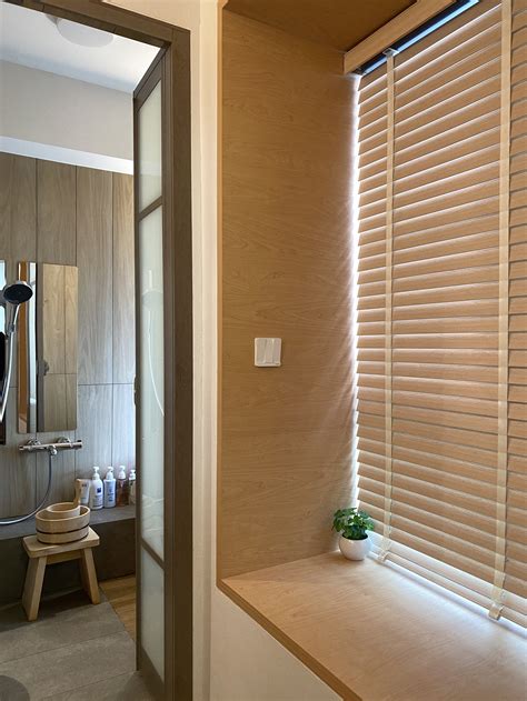 PVC/ Wood Venetian Blinds