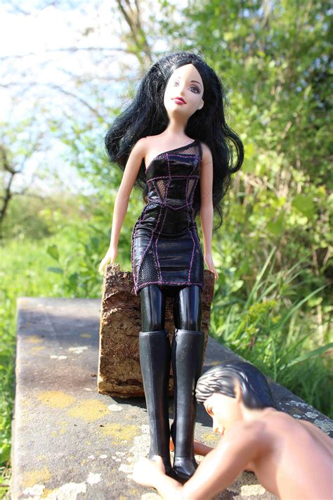 Pin on Barbie bdsm