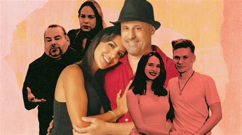 90 Day Fiance Couples Still Together Across All Seasons