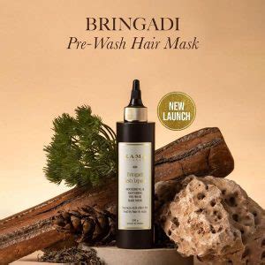 10 Best Hair Masks For Dandruff And Itchy Scalp - Kama Ayurveda