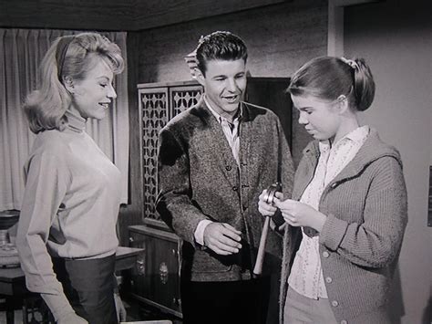 The Adventures of Ozzie and Harriet (1952)