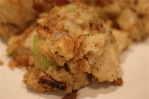 how to make stove top dressing better