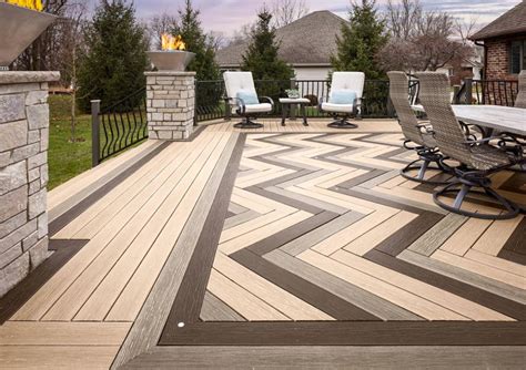 The 5 Best Composite Decking Brands - Bob Vila