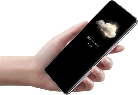 HUAWEI P60 Pro - HUAWEI Россия