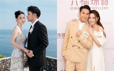 Singer Wilber Pan Held Belated Wedding In Bali; Actor Kenneth Ma To Follow Suit? | Hype Malaysia