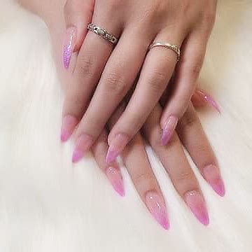 Home - L'amour Nails