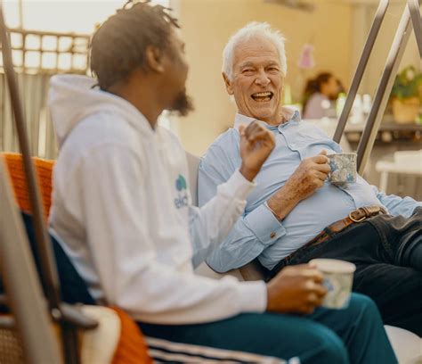 What is Elder Care? | Elderly Care | Elder