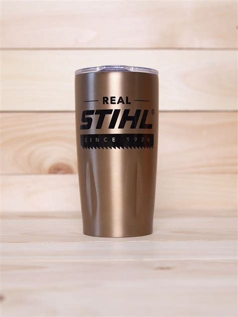 Accessories – STIHL OUTFITTERS | Stihl, Insulated tumblers, Vacuum ...