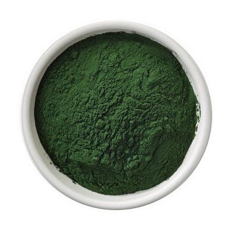 Chlorella Powder