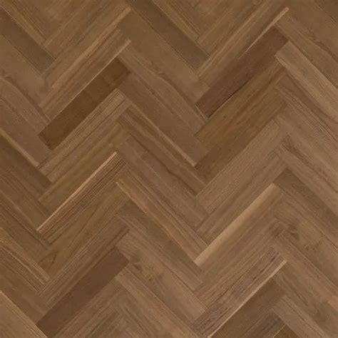 Elevate Herringbone - Victor Rios Flooring & Construction