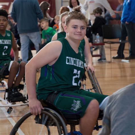 Cincinnati Dragons Basketball