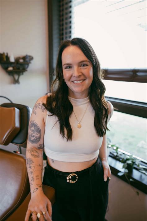 Meet Taylor Carter - Bold Journey Magazine