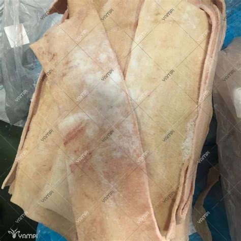 Шкурка свиная. Цена: 25 ₽ от Титан, ООО