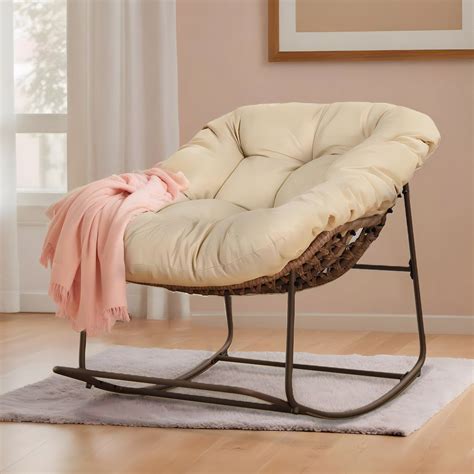 outdoor rocker chair 3