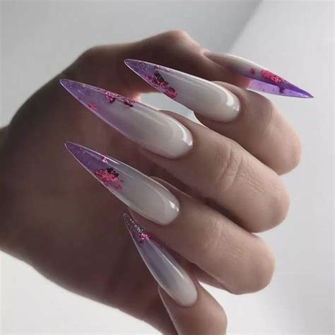 Pin di Valentina su Красивые ногти | Unghie idee, Unghie appariscenti ...