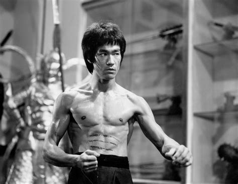 Ali Lee Muscle And Fitness
