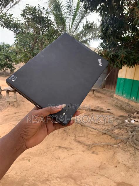 Laptop Lenovo ThinkPad X240 8GB Intel Core I5 SSD 256GB in Kumasi