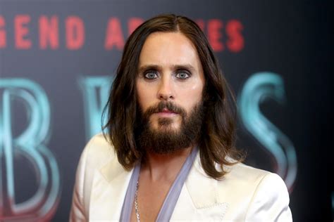 Jared Leto es el líder de un extraño culto