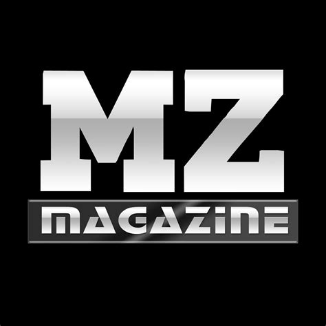 MZ MAGAZINE