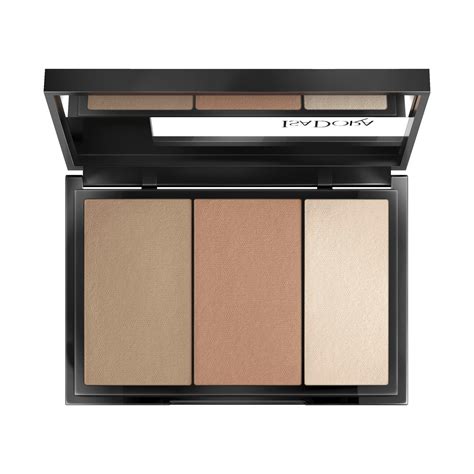 Isadora Face Sculptor 3-in-1 Palette 61 Classic Nude 12 g - £12.99