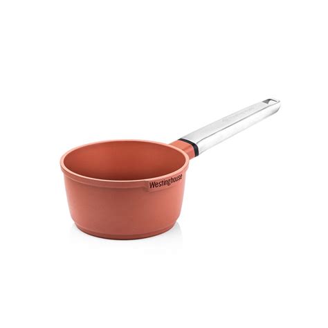 Performance Series Non Stick Saucepan – 18cm - Westinghouse Homeware