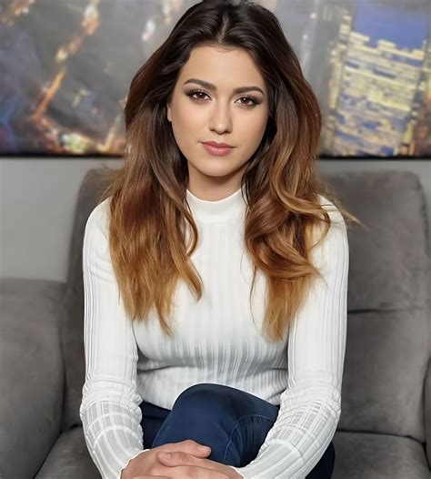 Valentina Lapiedra (Actress) Wiki, Age, Height, Videos, Biography