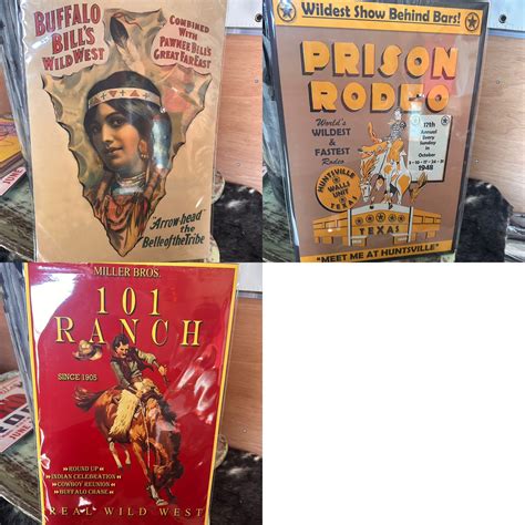 12"x18" Vintage Poster Prints – Danni Jo Designs