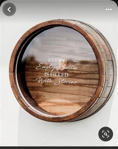 wooden wall barrel  piece decorative wooden barrel