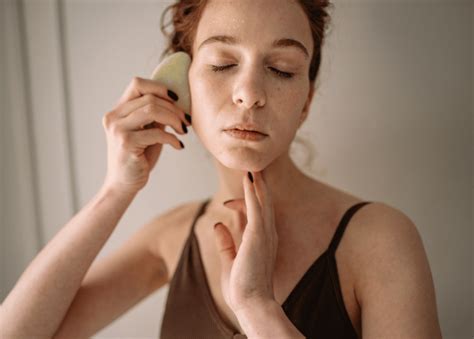 Before and After Gua Sha: All You Need to Know About Gua Sha and Compl