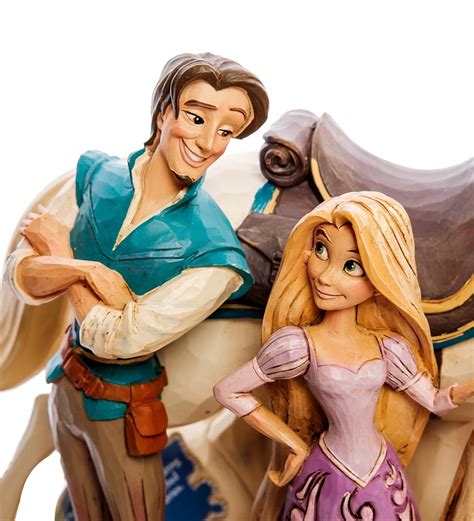 Фигурка «Живи своей мечтой (Рапунцель: Запутанная история)» Disney ...