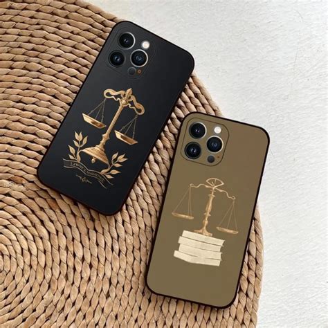 law judge justice lawyer phone case  iphone pluspro