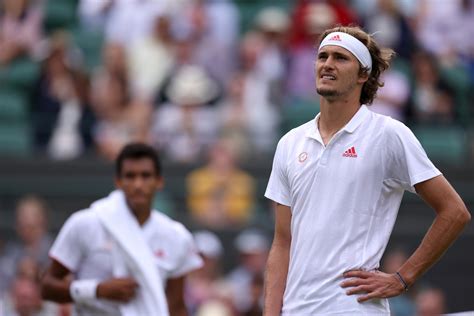 Men’s Tennis Zverev to face no action from ATP after domestic abuse ...