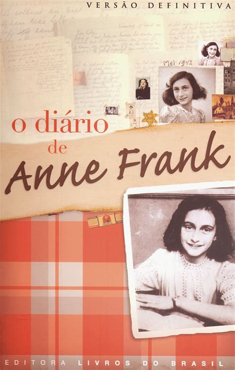 História De Anne Frank Resumo - 9