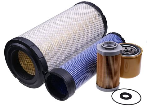 DONALDSON P551042 - cross reference oil filters | oilfilter ...