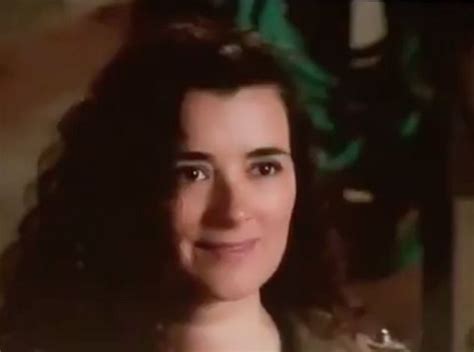 'NCIS': Ziva Returns!